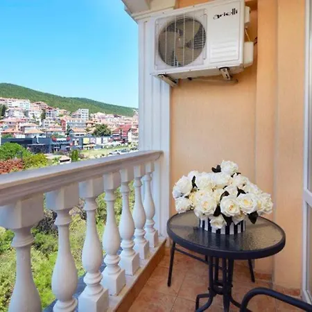 25 Amazing In влас Apartment Sveti Vlas